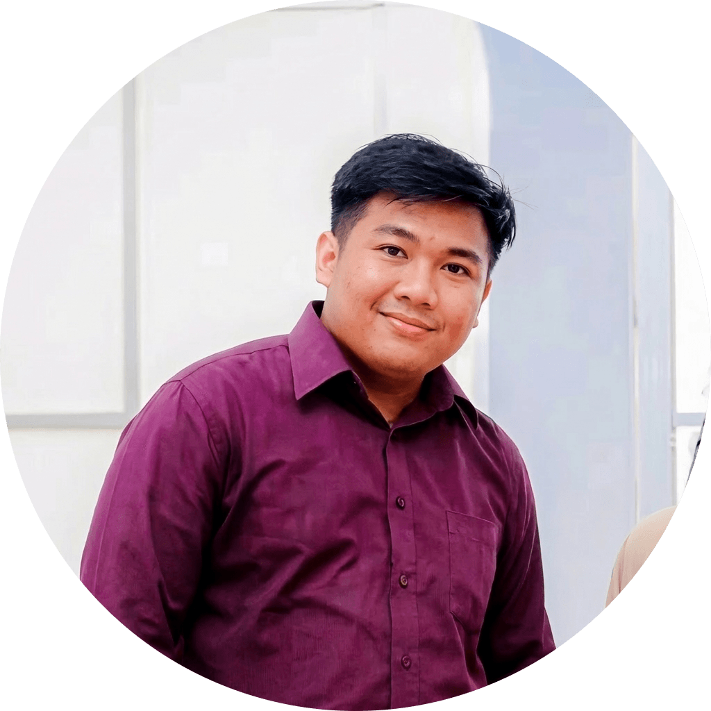 Muhammad Firdaus Ilhamy